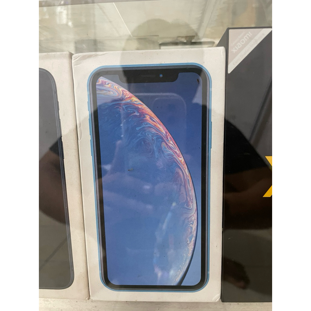 

Dus/Box Original Ip XR