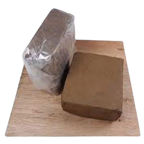 Tanah Liat Plered - Tanah Liat untuk Kerajinan 1KG