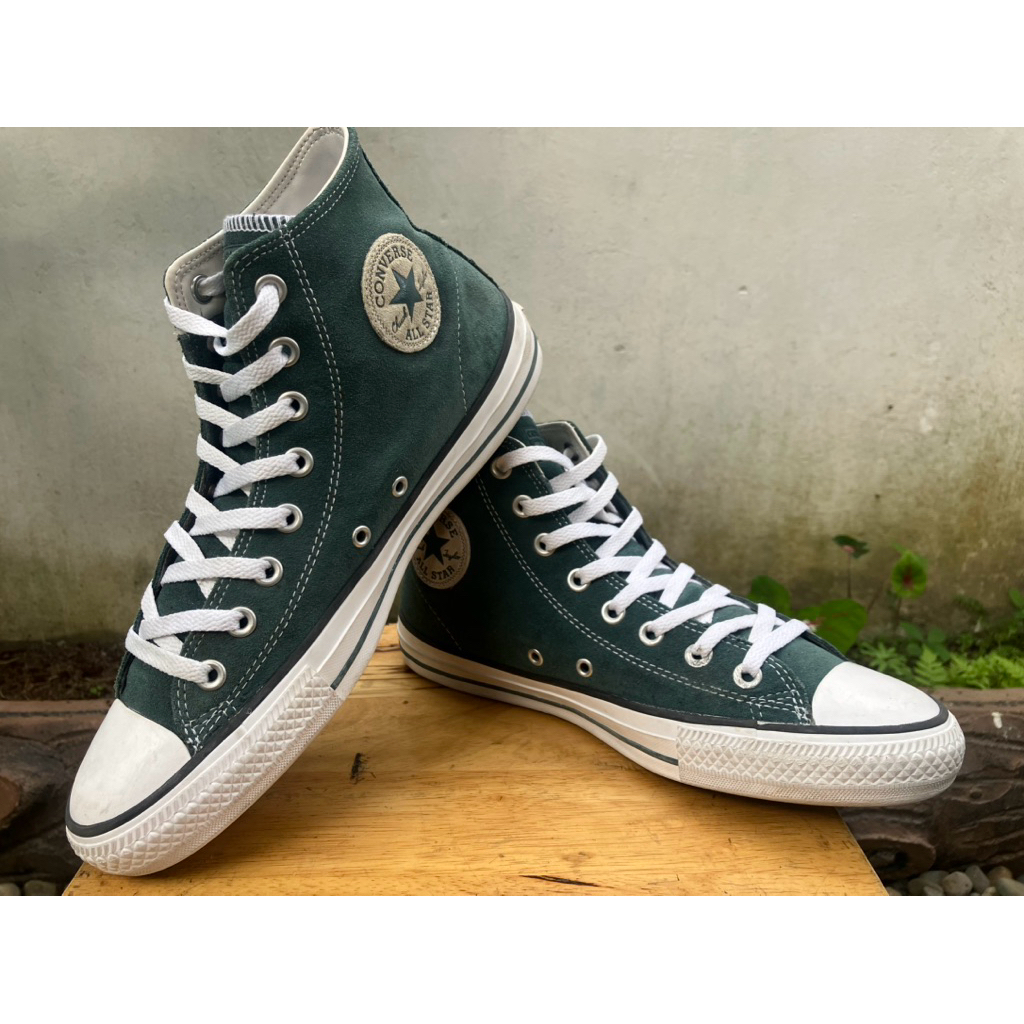Converse ​CONS Chuck Taylor All Star Pro “Faded Spruce”