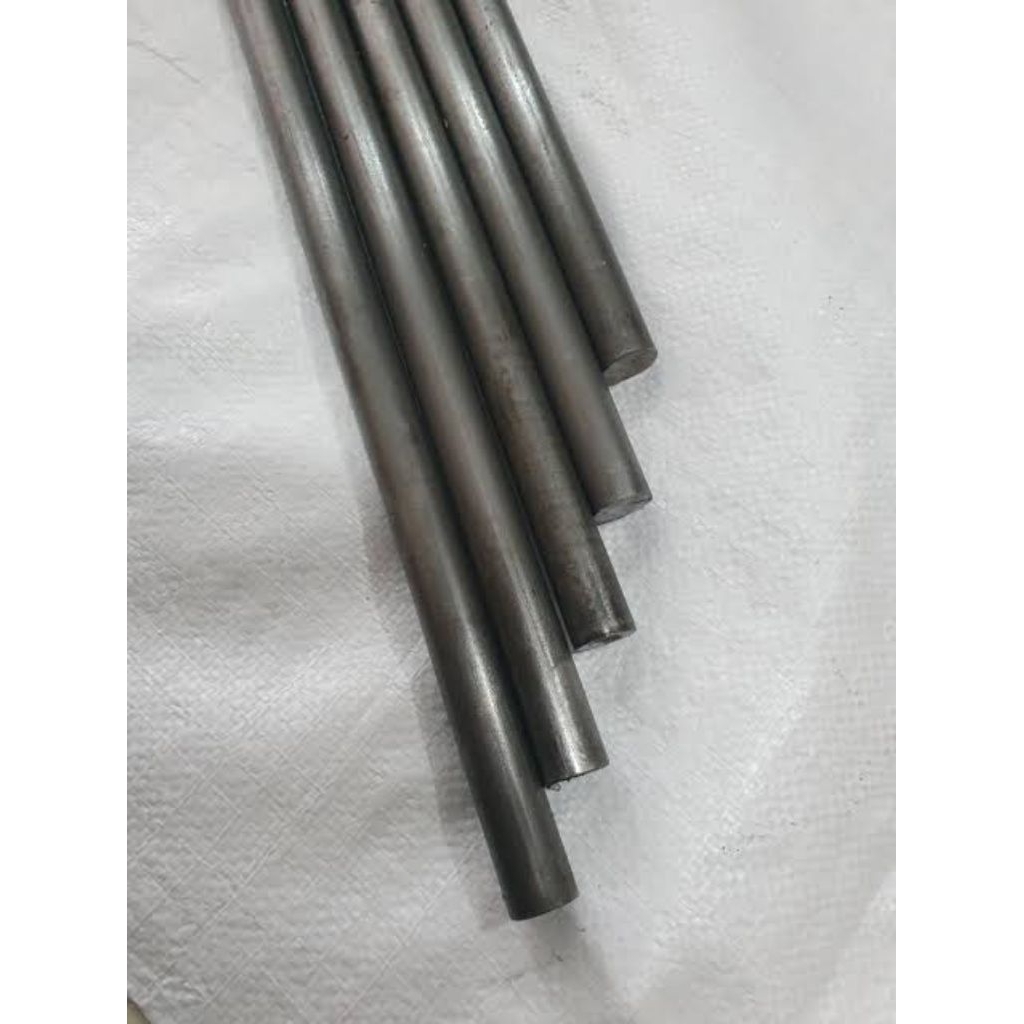 AS BESI BULAT 12MM X 100CM