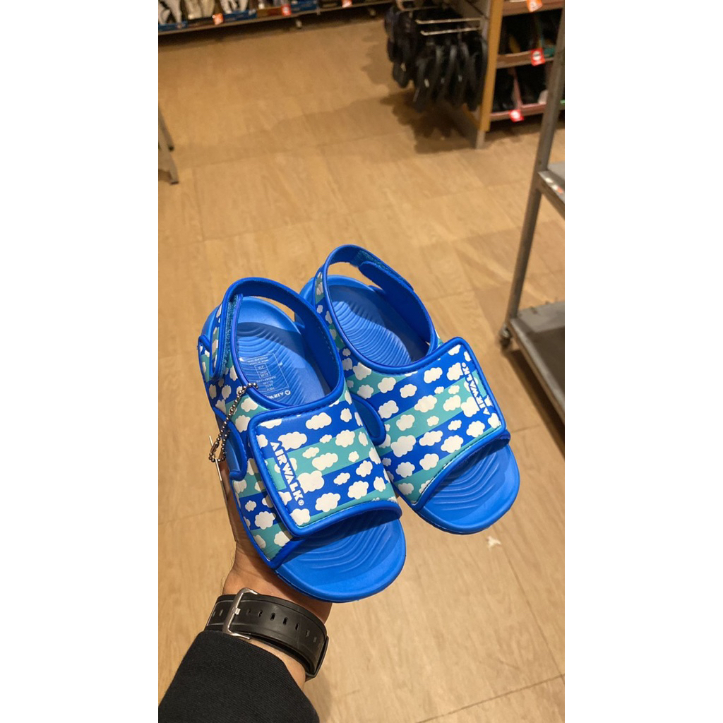 JASTIP Payless Kids by Airwalk harga normal 229000