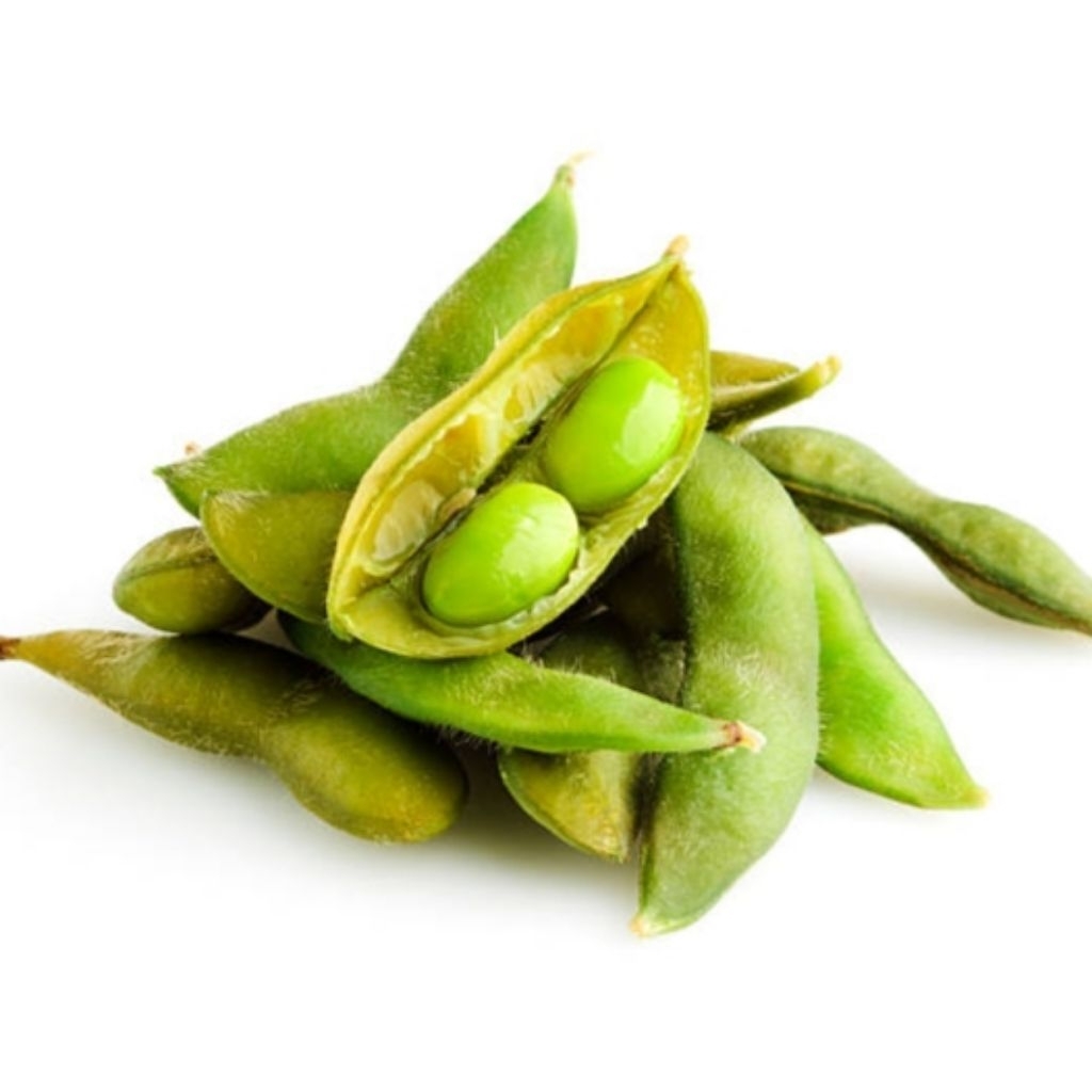 

Grosir Kacang Kedelai Edamame per 500gr