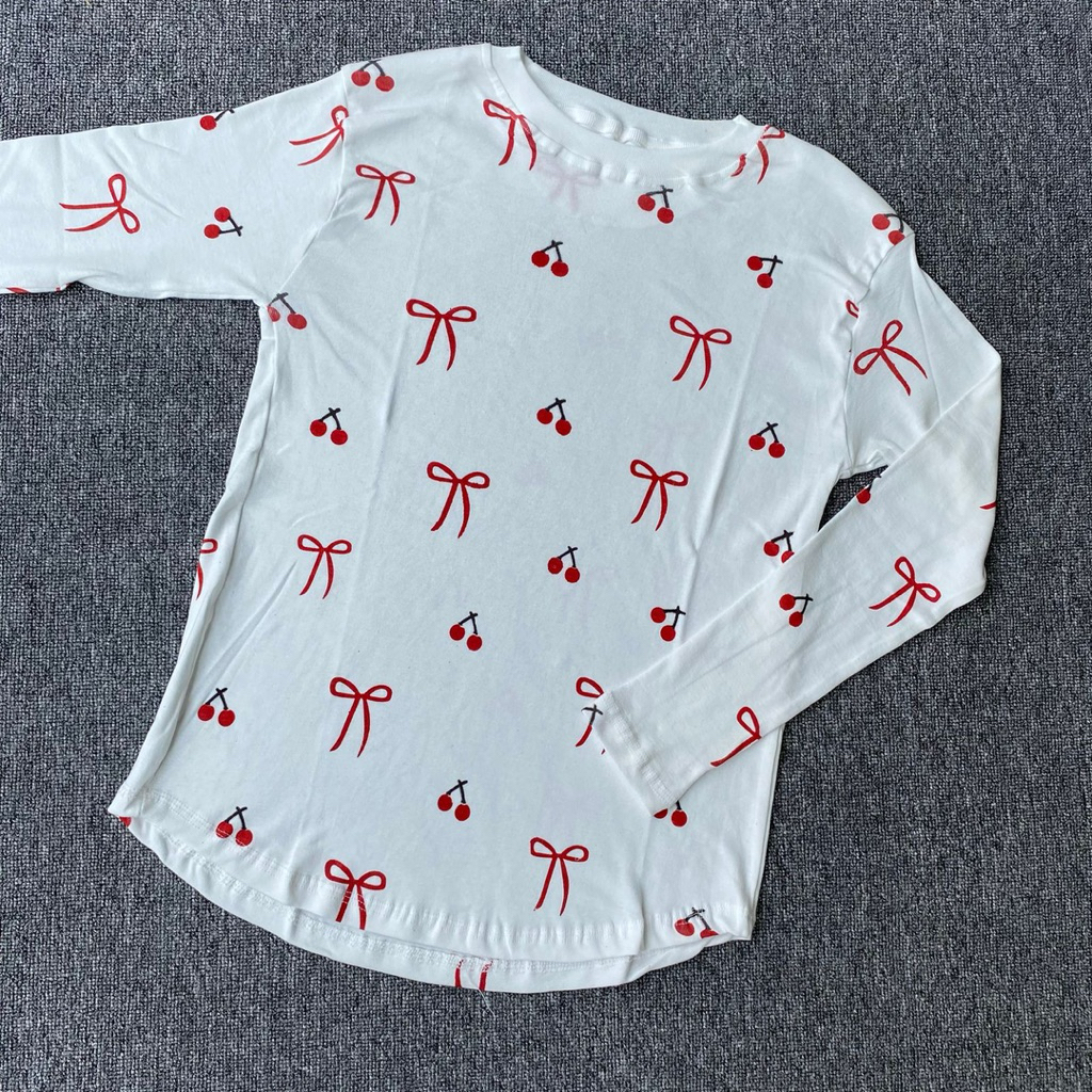 PRINTING MOTIF/ KAOS PRINTING /KAOS WANITA