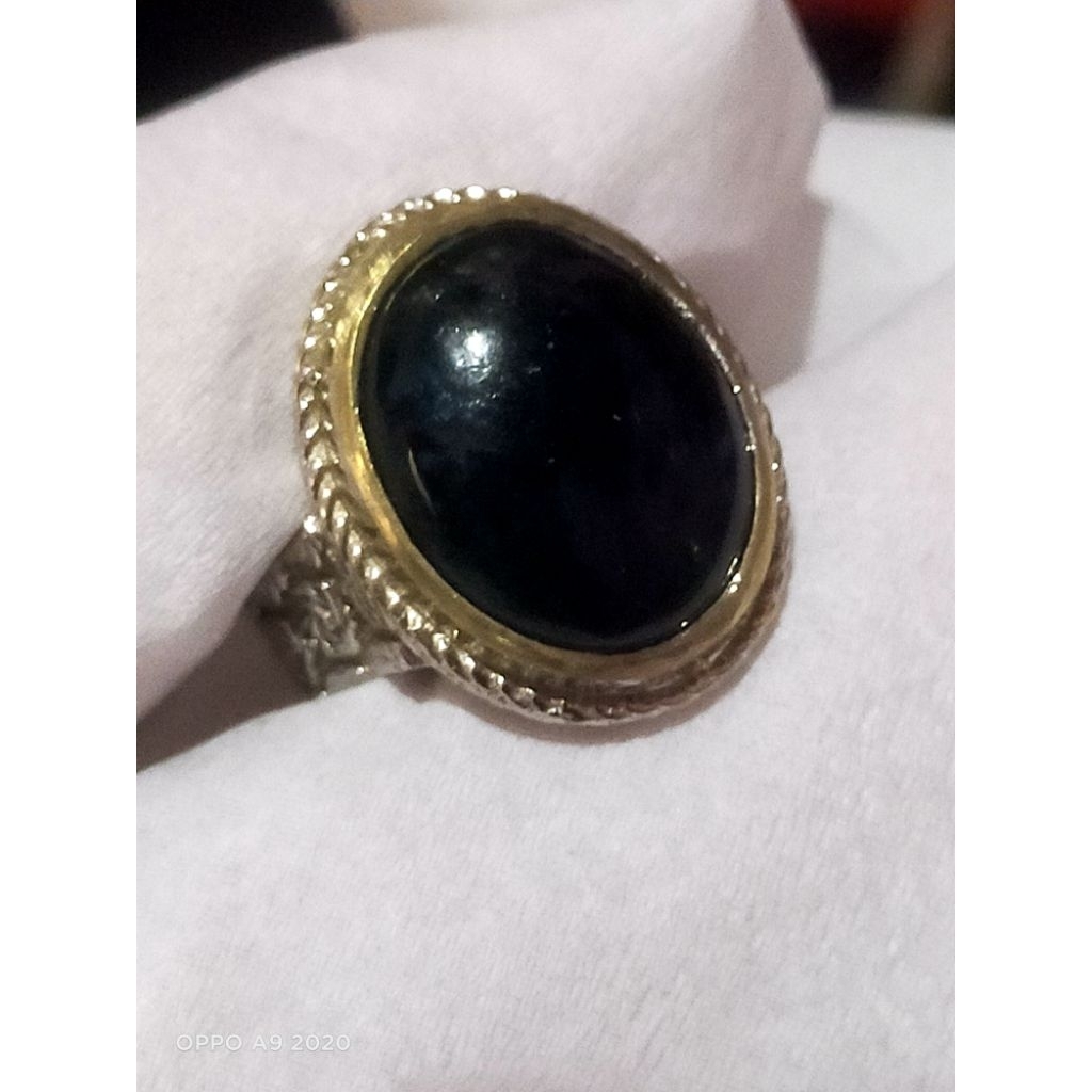 natural bacan