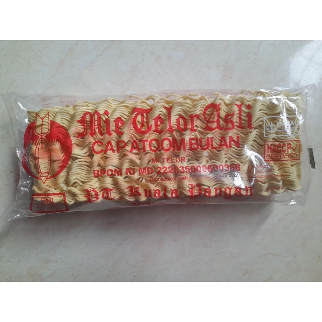 

MieTelorCapAtoomBulan