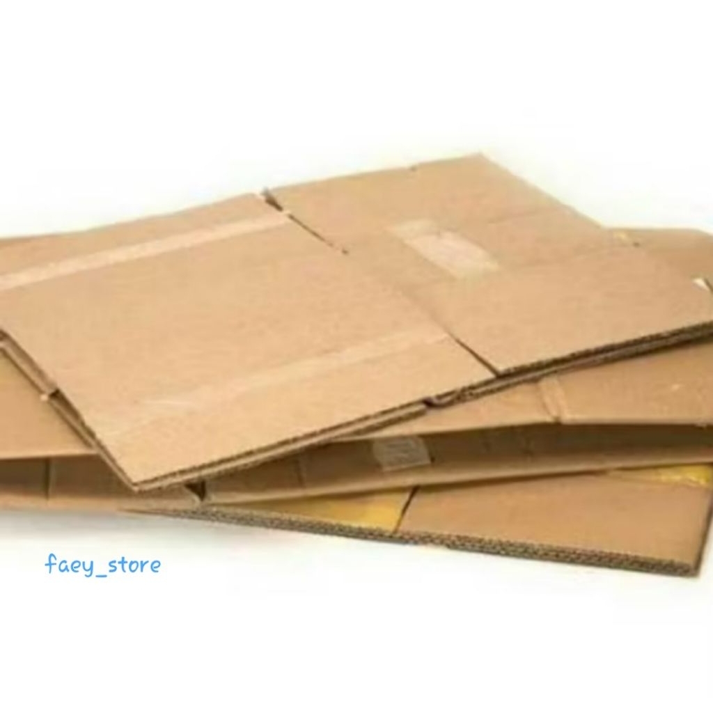 

tambahan dus packing