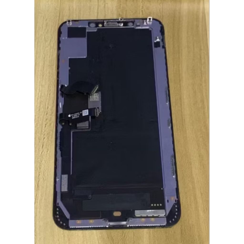 LCD iPhone XS Max 100% ORIGINAL COPOTAN / CABUTAN
