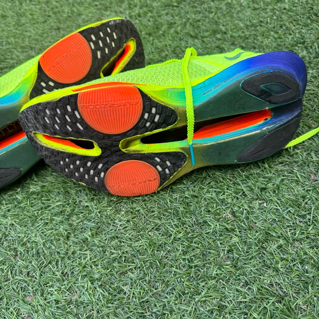 nike alpha fly 3 preloved