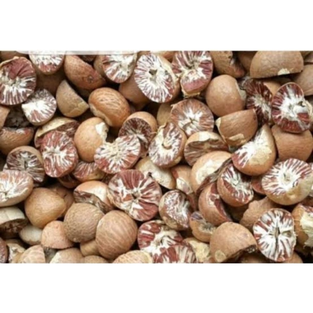 

buah pinang kering/buah jame di jamin original