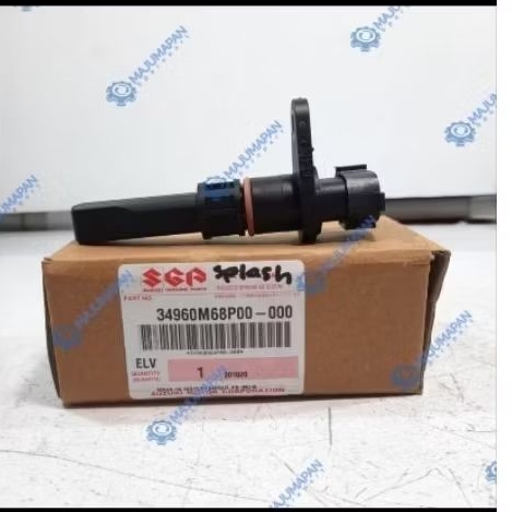 speed sensor suzuki splash karimun estilo.