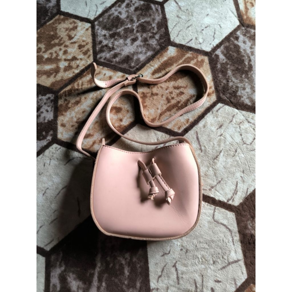 [PRELOVED] Tas Miniso Original
