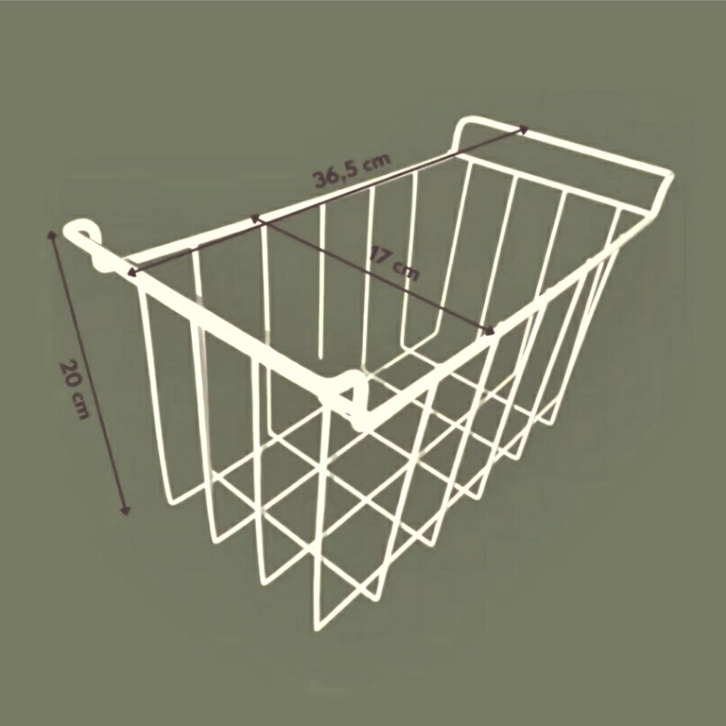 Keranjang Freezer GEA 100 liter 200 liter