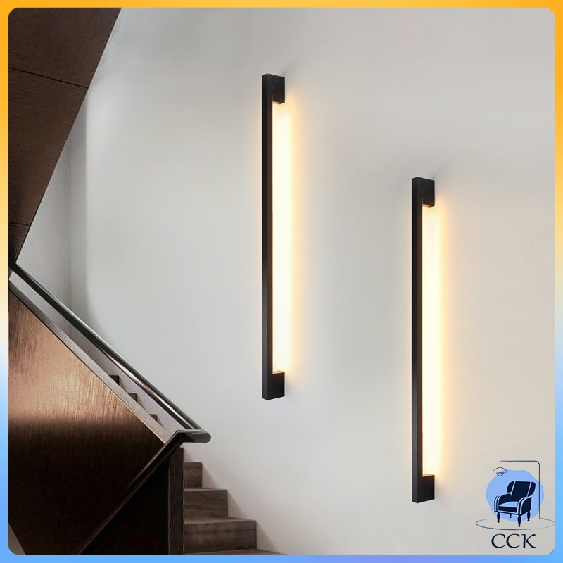 Lampu Dinding LED Lampu Koridor  Lampu Luar Ruangan  Lampu Hias Sederhana