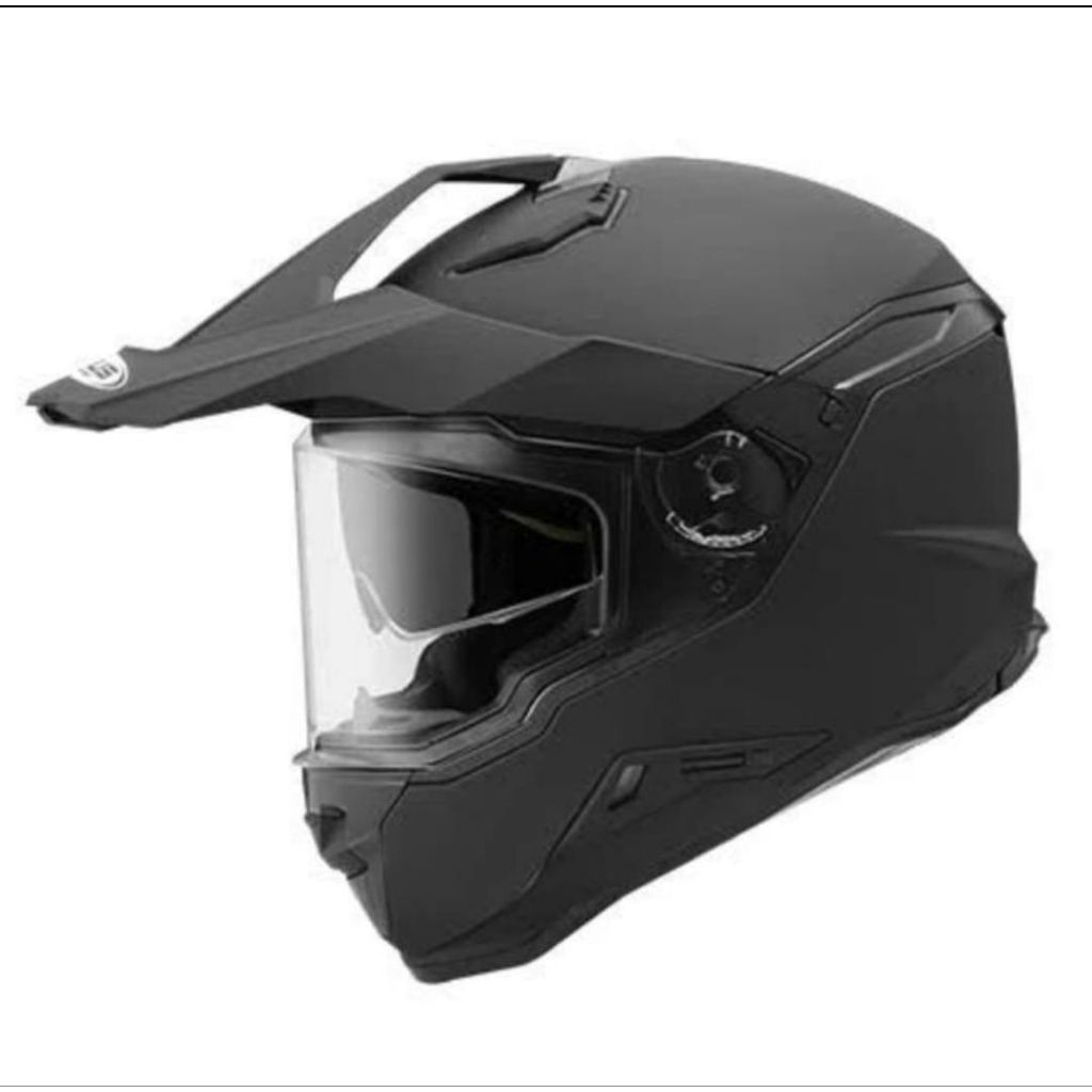Helm Full Face Modular Zeus ZS913 Sport Touring Motorcross Supermoto
