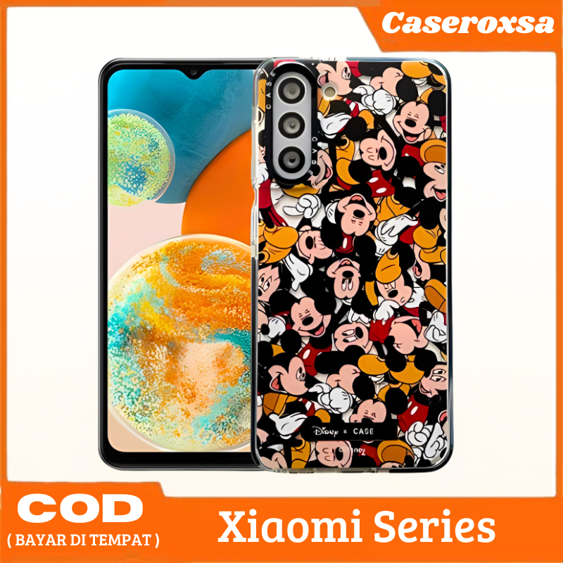 Case Xiaomi Redmi 10 10A Note 10 Note 10S Note 10 5G Note 10 Pro 5G Poxo M3 Pro 5G Poco X3 Pro NFC G