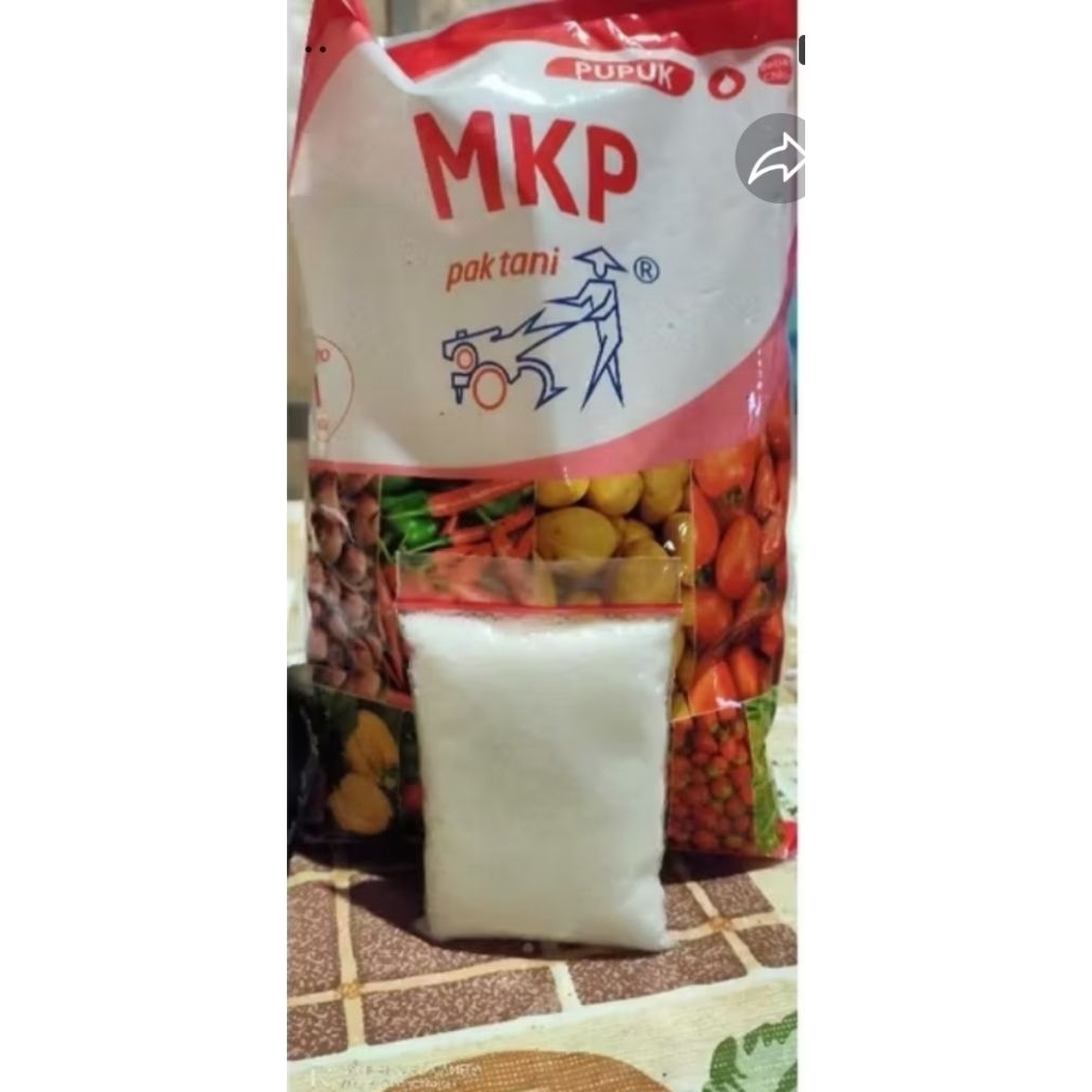 MKP . pupuk mkp( repak)