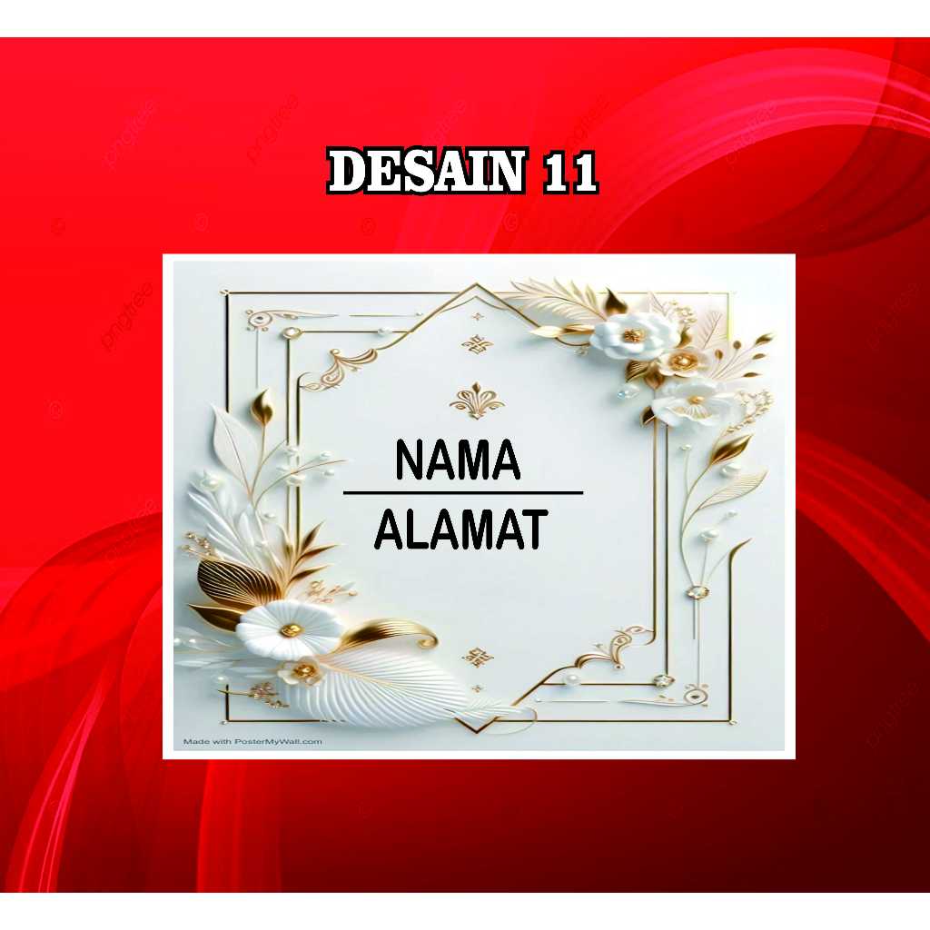 

AMPLOP UNDANGAN/ AMPLOP KONDANGAN COSTUM/ AMPLOP KEKINIAN/ AMPLOP KARAKTER BUNGA