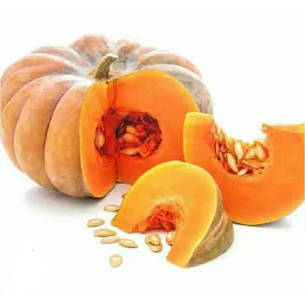 

Labu Kuning untuk sayuran 500gr/1kg