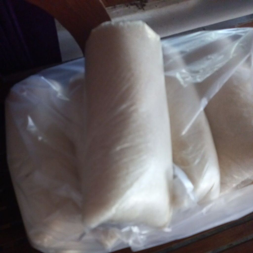 

Gula pasir kemasan 1 kg