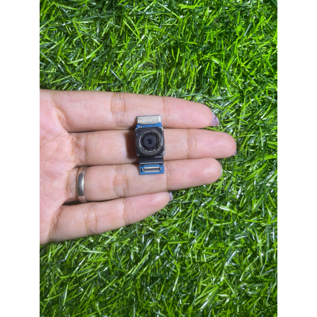 KAMERA BELAKANG BLACKBERRY PRIV ORIGINAL COPOTAN