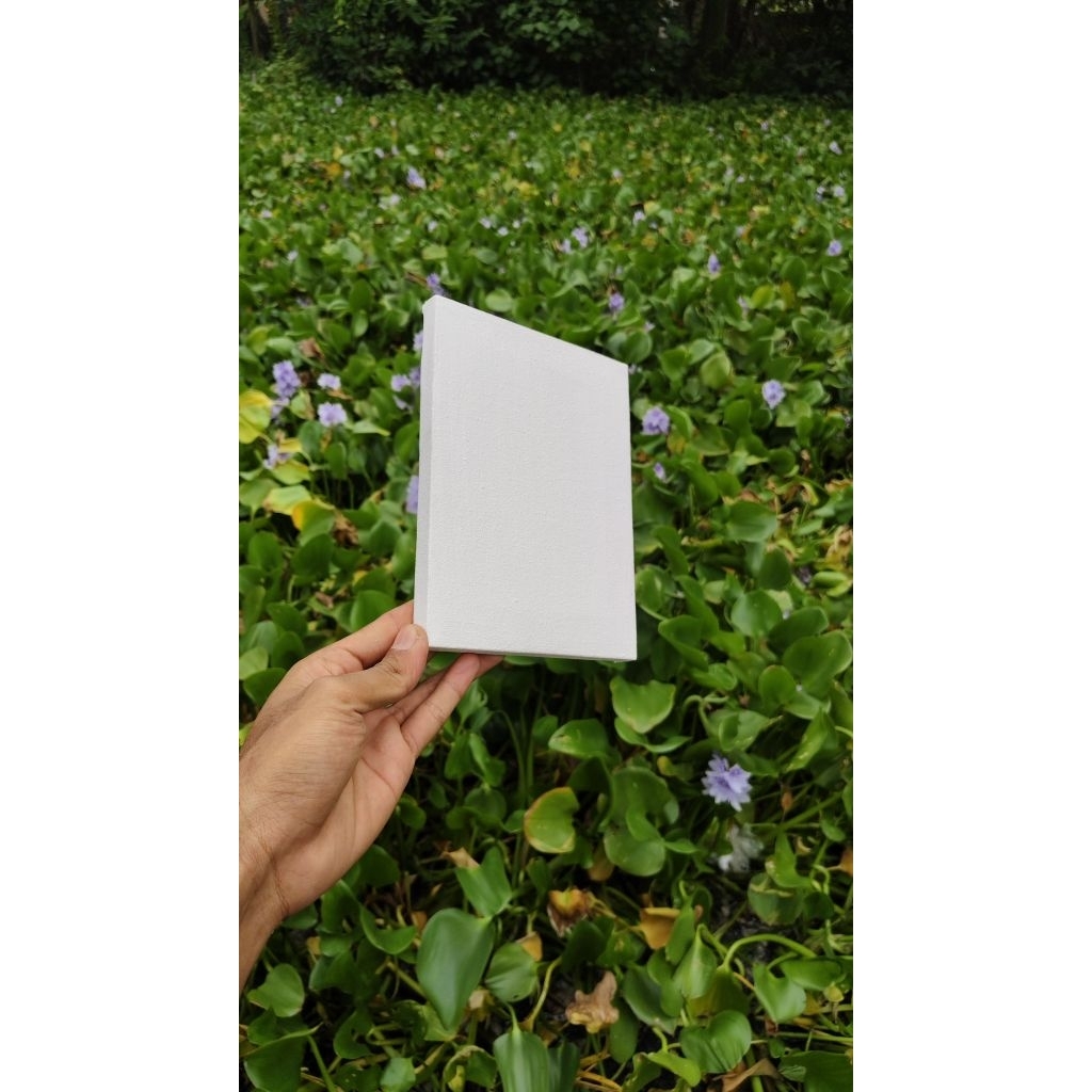 

Kanvas lukis paling viral ukuran 15x20