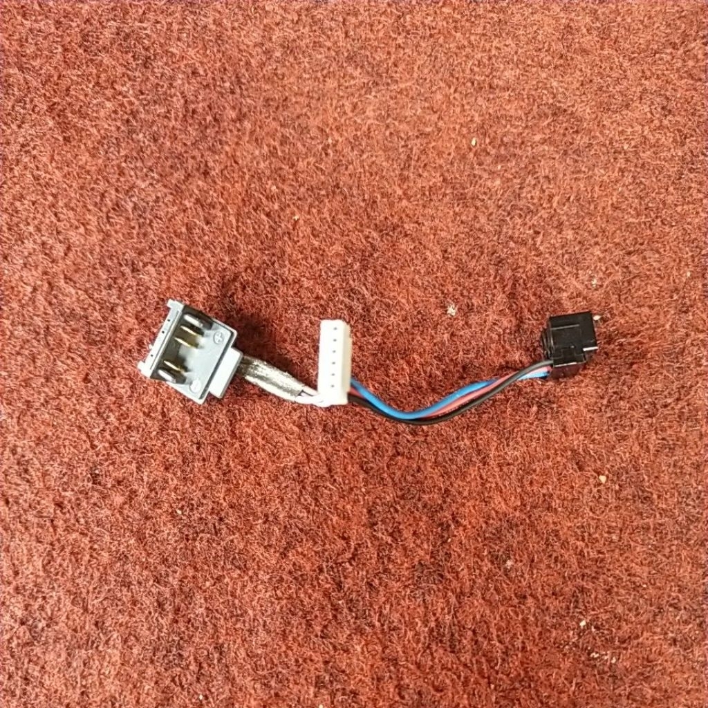 flexible charger batre sony dcr-sr21e Charging port sony dcr-sr21e Kable dc sony dcr-sr21e jek charg