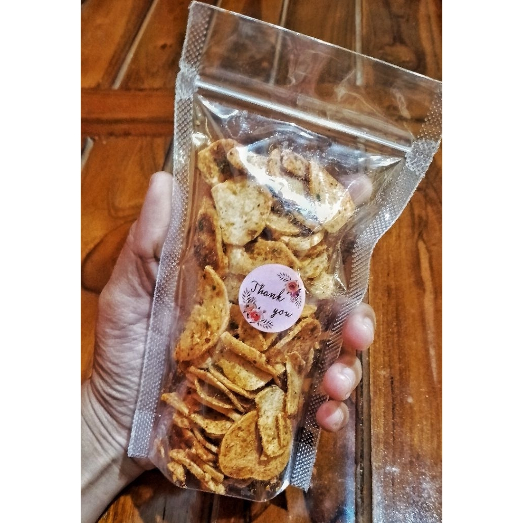 

BASRENG PEDAS PREMIUM 80gr