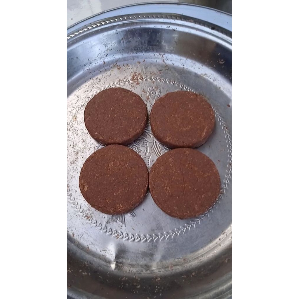 

Terasi udang rebon super premium ( Acan kbenyar )