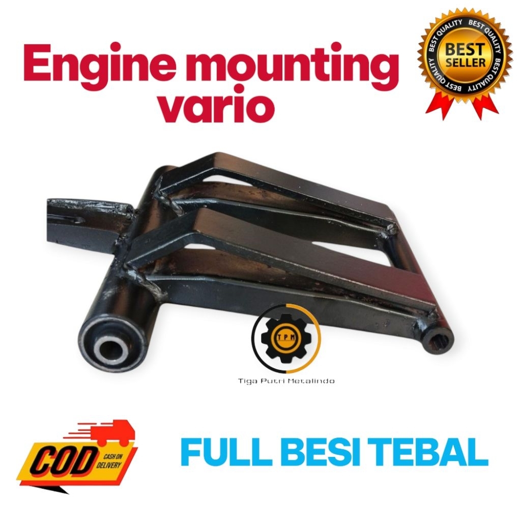 ENGINE MOUNTING VARIO 125/150 LED/NEW