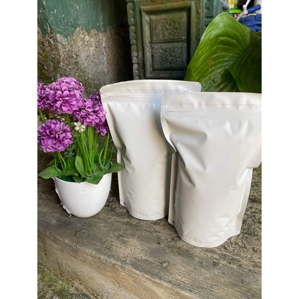 

Kopi bubuk Robusta 500gr