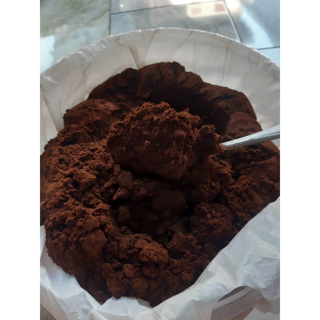 

Kopi Robusta dan arabica murni khas nongkojajar pasuruan