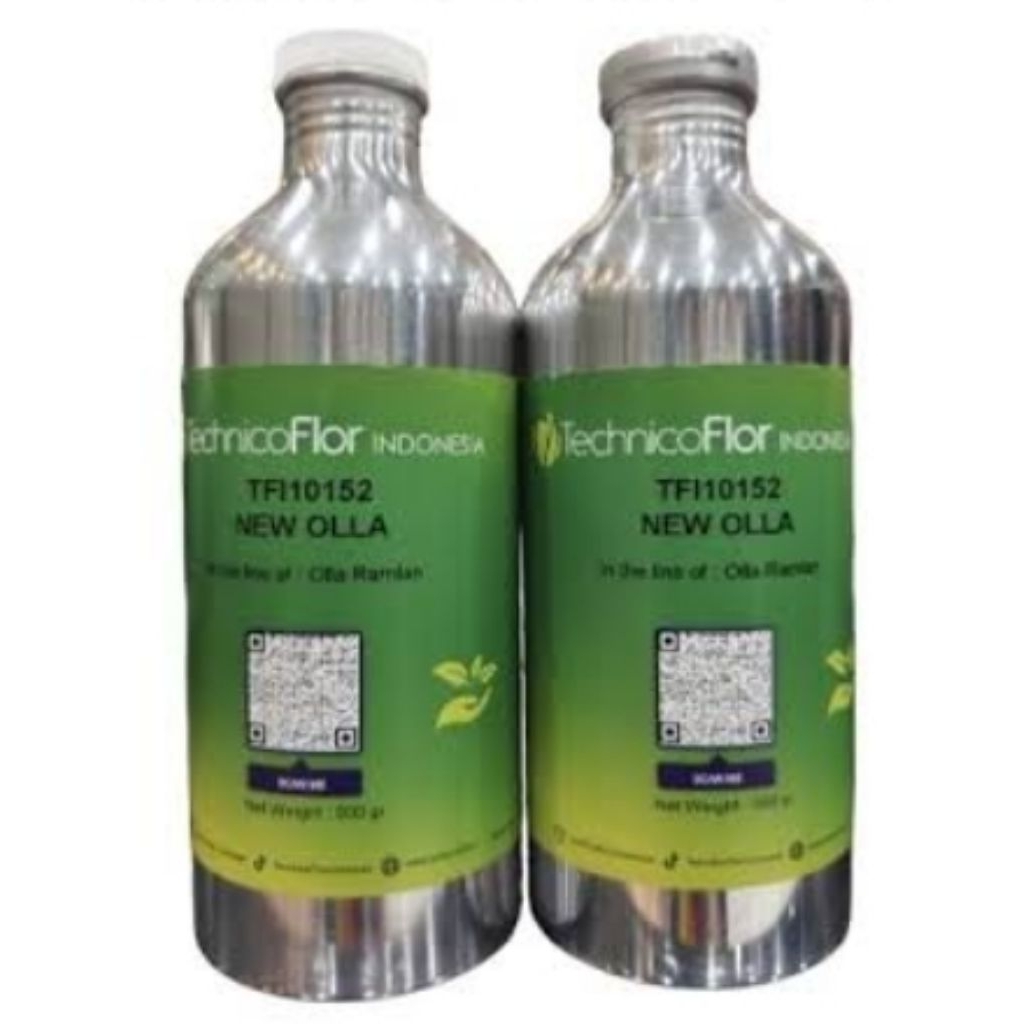 Bibit parfum import TFI Olla Ramlan