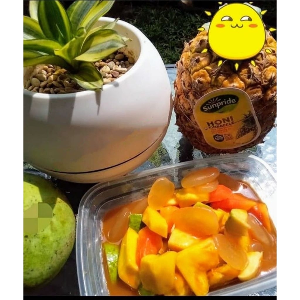 

RUJAK ACEH KWENI 500gram