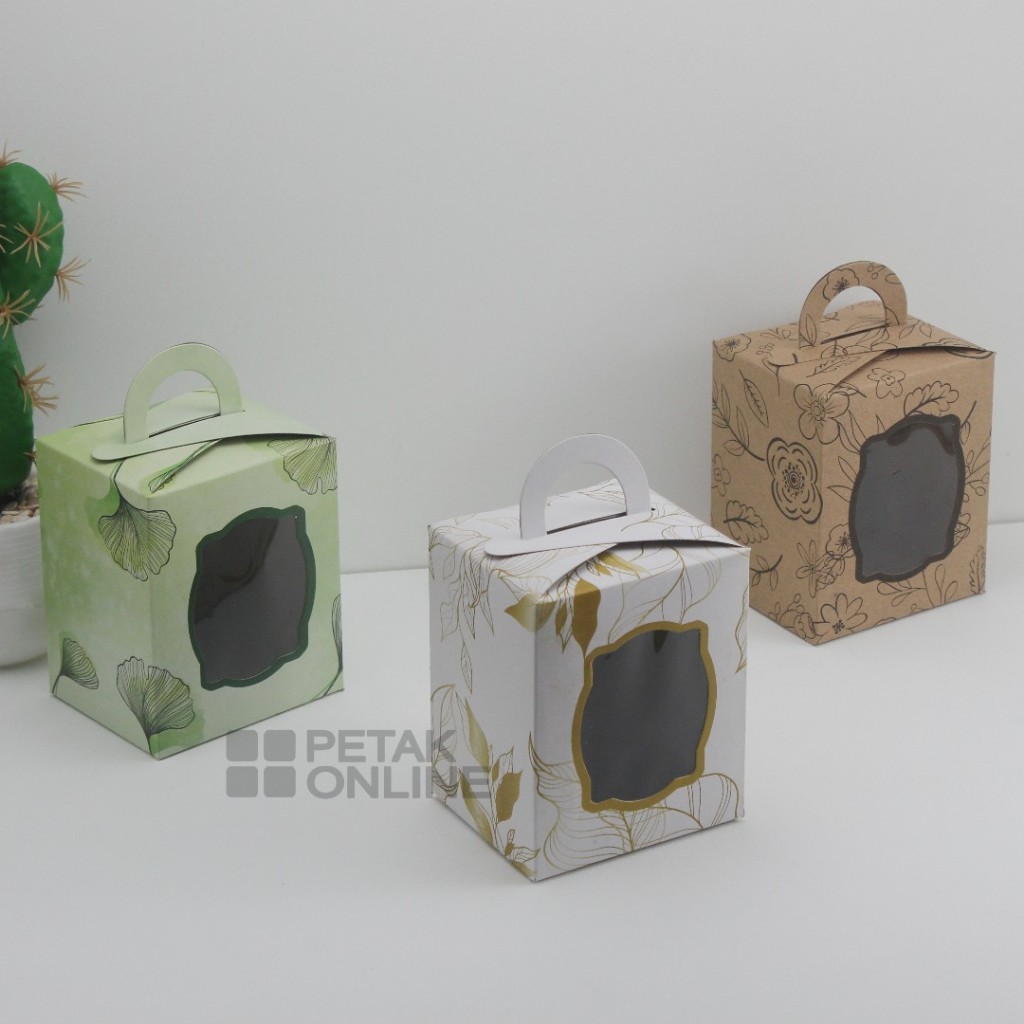 

(25pcs) Box Kemasan Duplex 7.4 x 8.8 x 10.8 cm