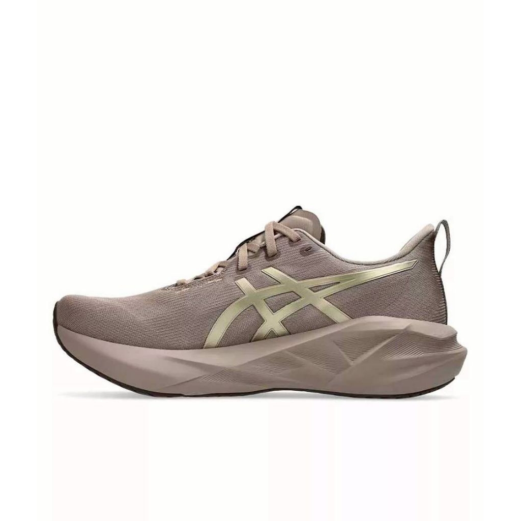 SEPATU LARI PRIA ASICS NOVABLAS 4 RUNNING OUTDOOR