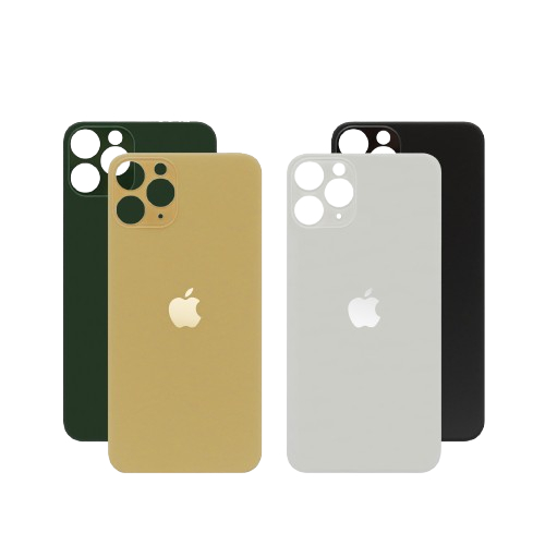 BACKDOOR FOR IPHONE 11 PRO