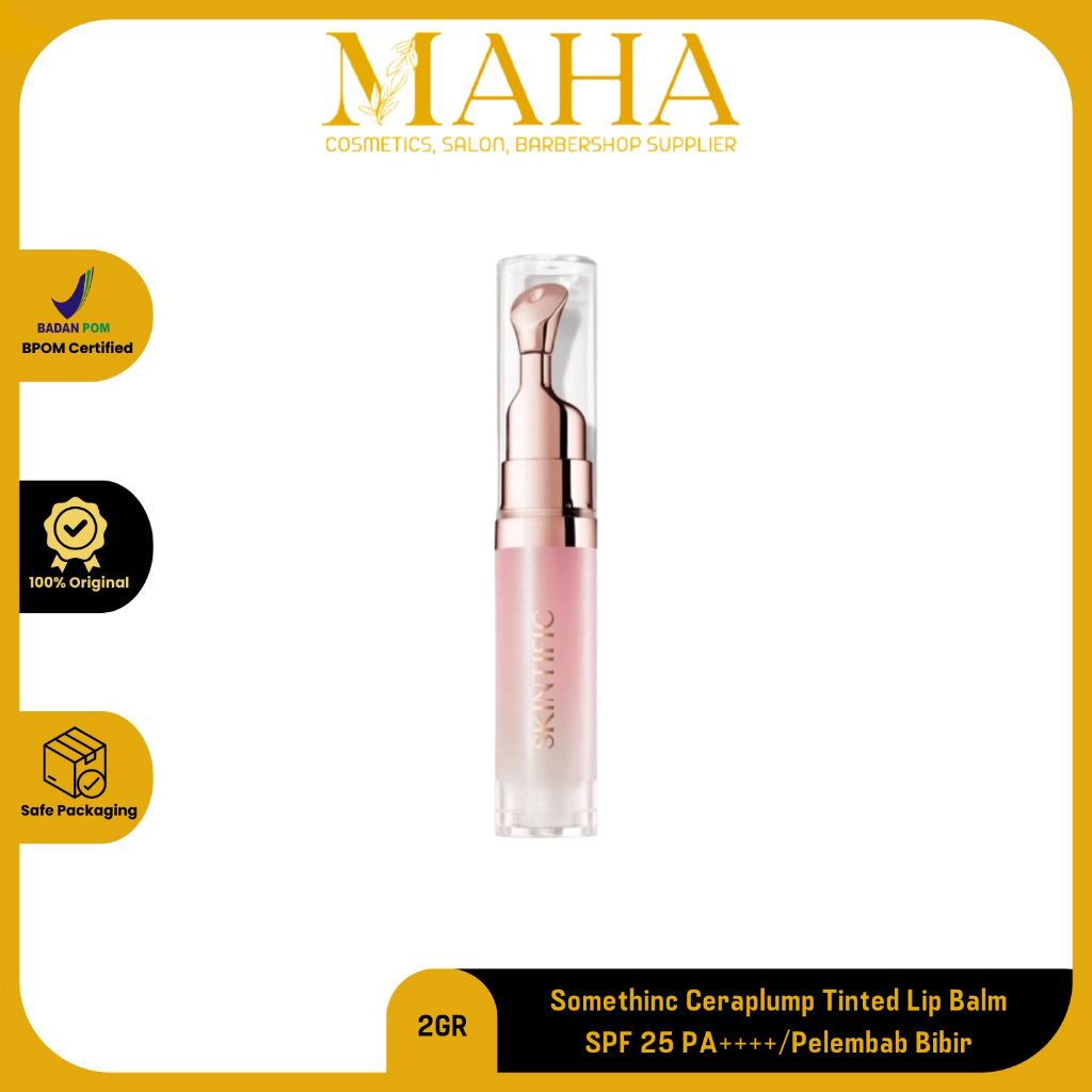 SKINTIFIC PEPTIDE NOURISHING LIP SERUM / LIP SERUM SKINTIFIC