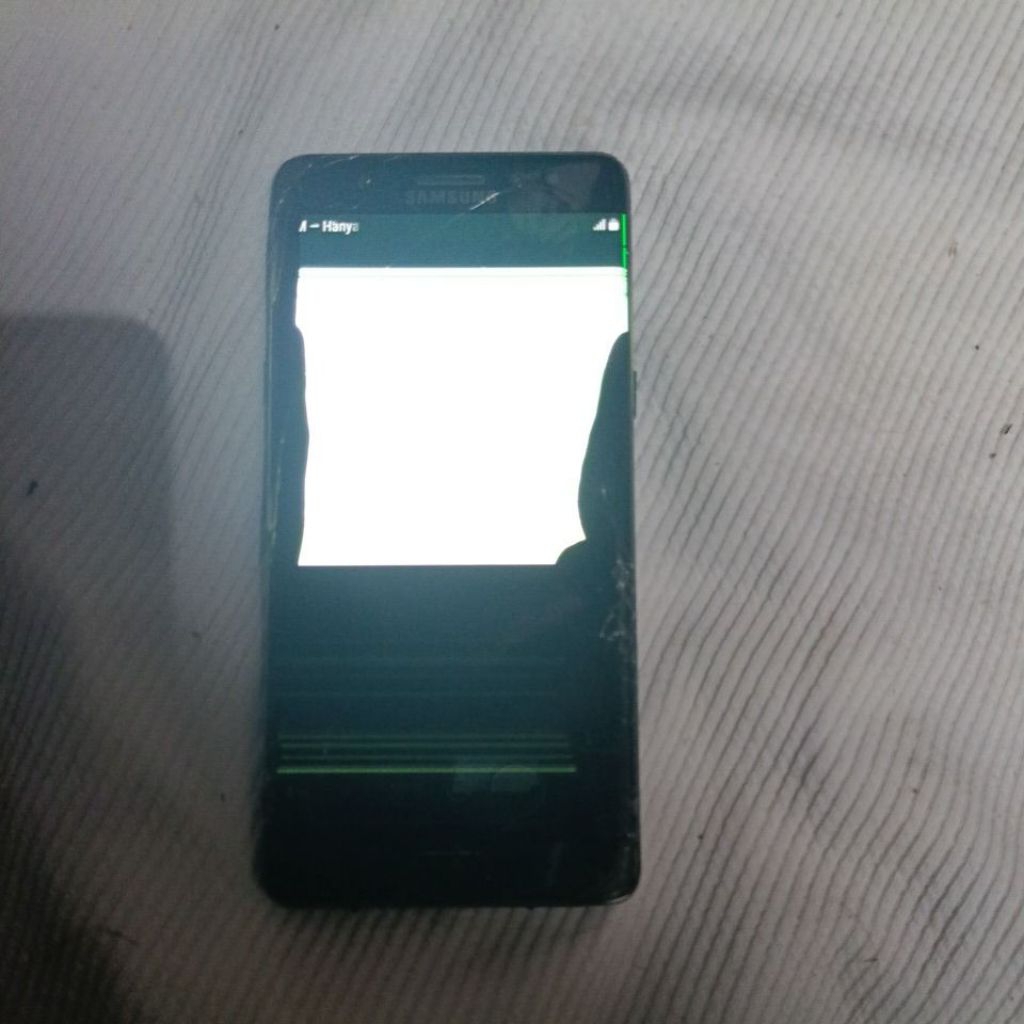 mesin Samsung note 7 fan edition N935f normal