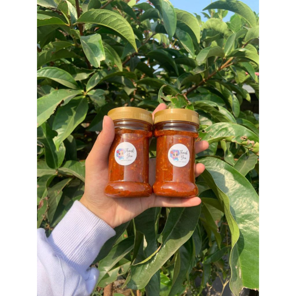 

sambal cumi murah enak pedas