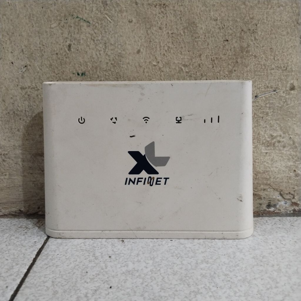 MODEM ROUTER HUAWEI B310s-927