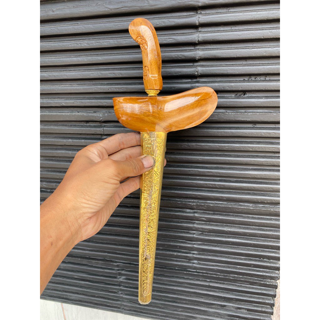 patrem gayaman jogja pjg 29cm