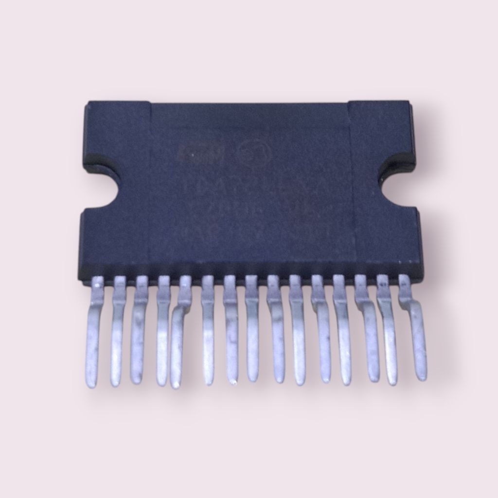 Ic tda7266sa,tda 7266sa