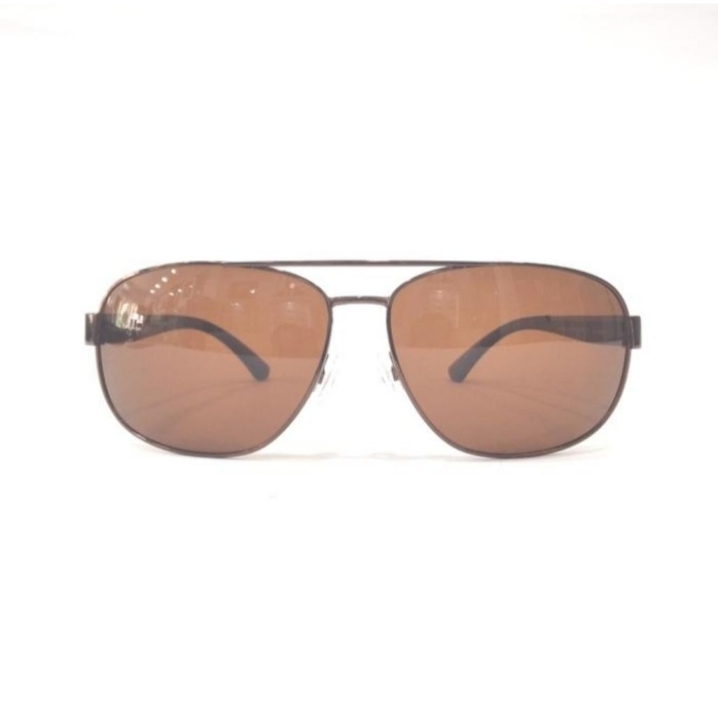 SALE Kacamata Hitam Sunglass original Emporio Armani 2036