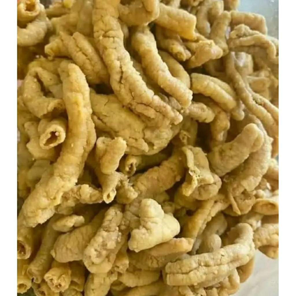 

usus krisfy 1kg 40rb