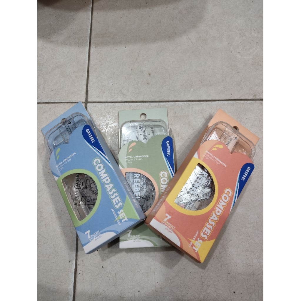 

jangka set lengkap grebeel c3305