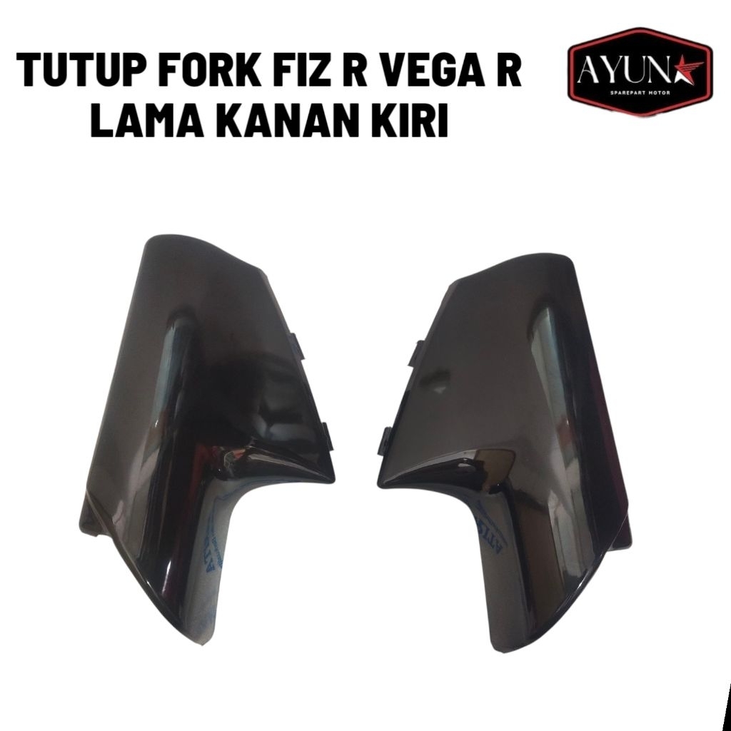 cover spakbor tutup spakbor depan fiz r vega r lama tutup fork spakbor depan vega r lama fiz r