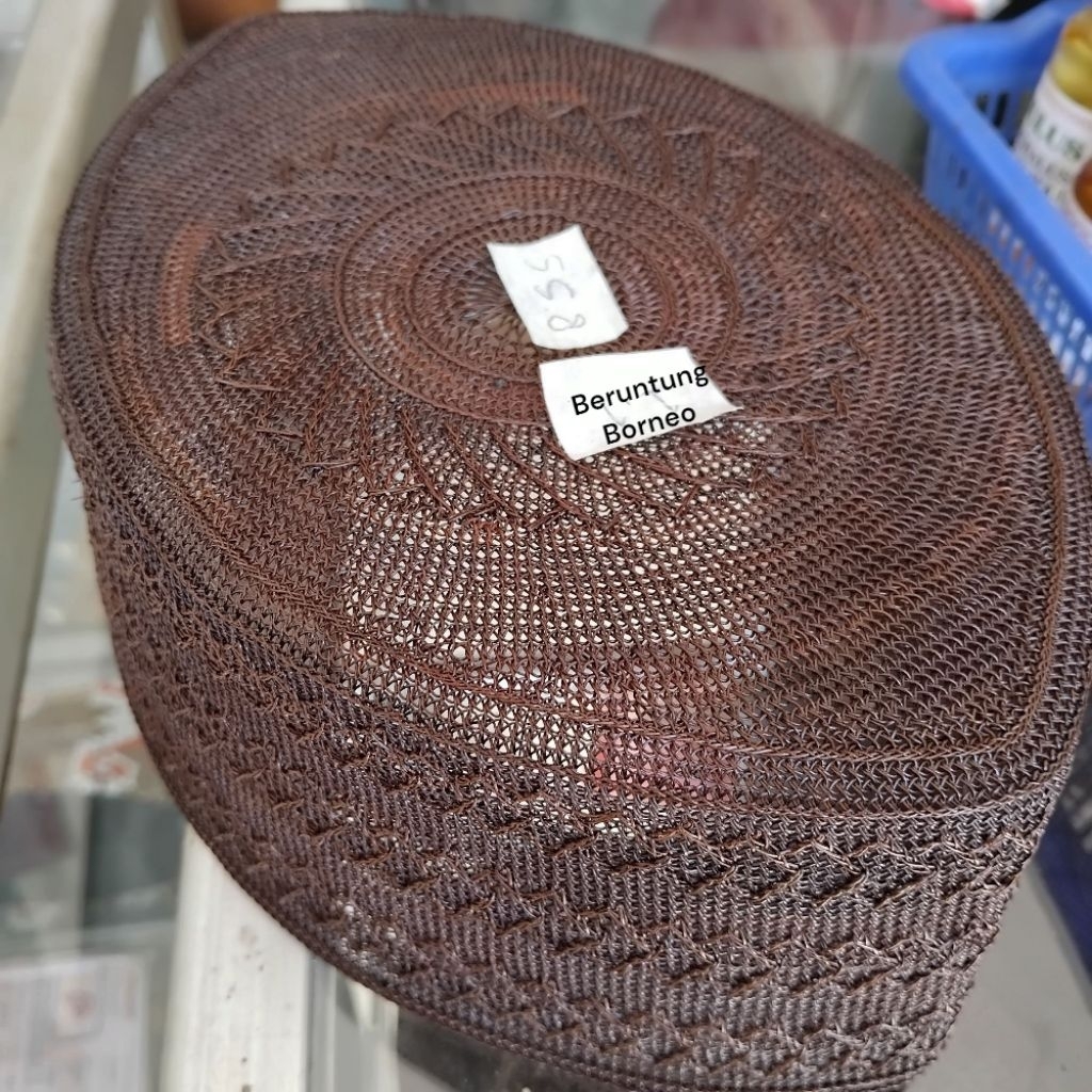 peci jangang nomor 5 super rapat limited edition