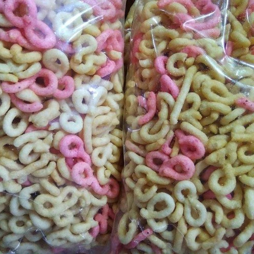 

Lanting Warna Merah Putih 250gr 500gr 1Kg – Snack Khas Kebumen Renyah | koesmart