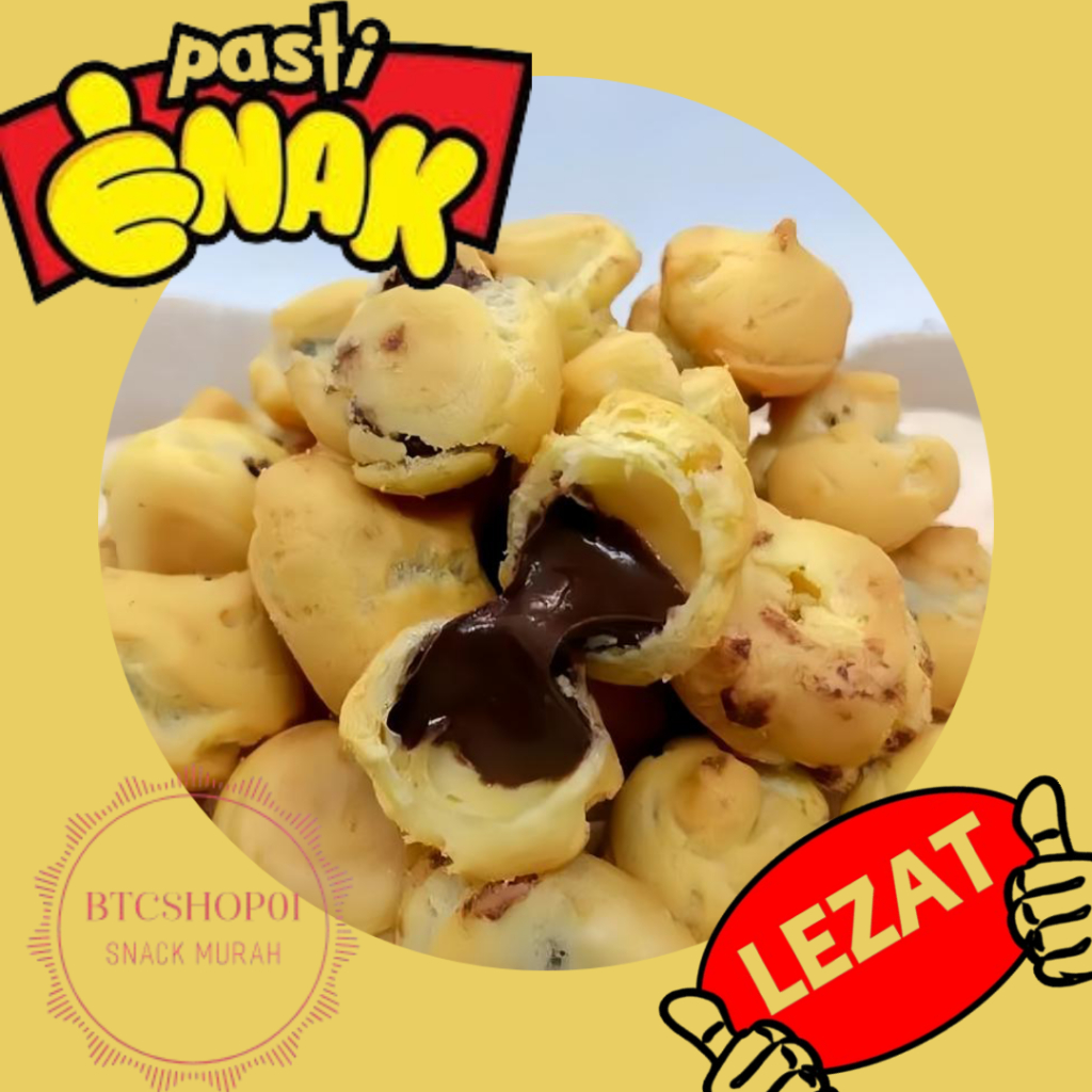 

TERMURAH SUS COKLAT SOES COKLAT LUMER DIDALAM