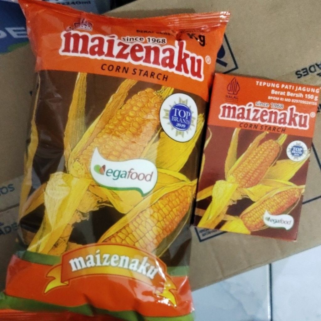 

Maizenaku